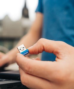 Verbatim USB3.0 Nano Store'n'Stay 32GB