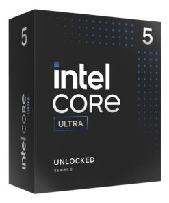 Intel Core Ultra 5 Processor 235 Soc 1851