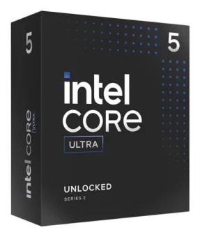 Intel Core Ultra 5 Processor 235 Soc 1851