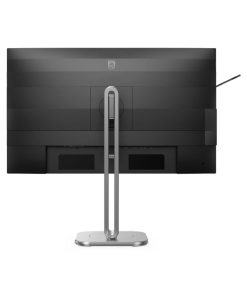 Philips 27" 27B2G5601/00 QHD (2560×1440) IPS, Pivot, 4ms, 300cd/m2, 1500:1, HDMI/DP, 4×USB3.2/USB-C (96W), zvučnici