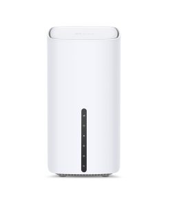 TP-Link 5G AX3000 bežični usmjerivač (Dual-Band Gigabit Router) 574Mbps/2402Mbps (2.4GHz/5GHz), 1×G-WAN, 2×G-LAN, 8×5G/LTE interna antena, 3×WiFi interna antena