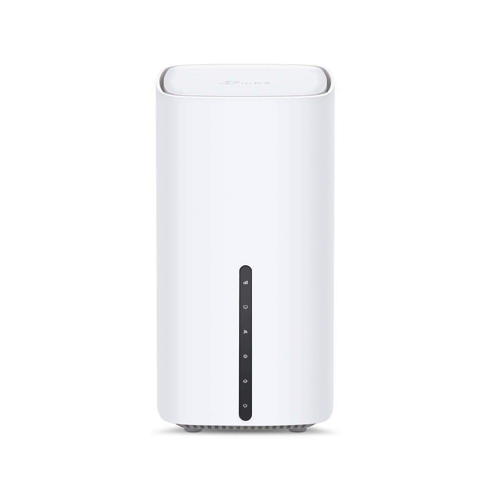 TP-Link 5G AX3000 bežični usmjerivač (Dual-Band Gigabit Router) 574Mbps/2402Mbps (2.4GHz/5GHz), 1×G-WAN, 2×G-LAN, 8×5G/LTE interna antena, 3×WiFi interna antena