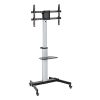 BIT FORCE podni stalak nagibni za 37"-86" TV, do 50kg (GUARD FS-86-T)