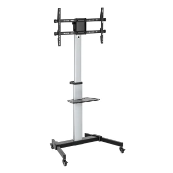 BIT FORCE podni stalak nagibni za 37"-86" TV, do 50kg (GUARD FS-86-T)