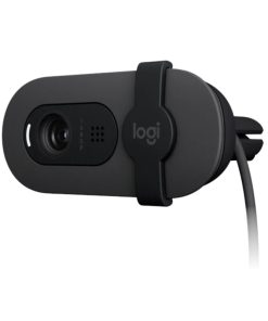 Logitech Brio 105 Full HD web kamera, USB, grafit (960-001592)