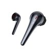 1MORE ComfoBuds 2 TWS In-Ear bežične slušalice s mikrofonom, BT5.2, Sonarworks App, ENC, IPX5, 24h, crne