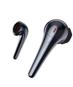 1MORE ComfoBuds 2 TWS In-Ear bežične slušalice s mikrofonom, BT5.2, Sonarworks App, ENC, IPX5, 24h, crne