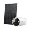 TP-Link Tapo C460 kamera + Tapo A201 Solar panel 4K 8MP, H.264, Color Night Vision, microSD, dvosmjerni audio, detekcija pokreta, vodootporna IP66, Wi-Fi, Tapo app
