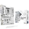 Asrock Intel LGA1851 B860 CHALLENGER WIFI WHITE