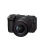 Canon EOS R6 V5 + RF 20-50mm