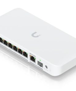Ubiquiti UniFi switch Flex 2.5G PoE USW-Flex-2.5G-8-PoE