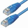 NaviaTec Cat5e UTP Patch Cable 50m blue