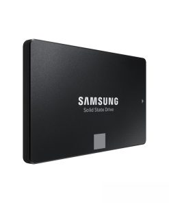 Samsung 870 EVO 250GB SSD, R/W: 560/530MB/s (MZ-77E250B/EU)