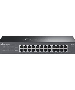 TP-Link Omada 24-Port Gigabit Easy Managed Switch