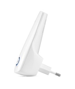TP-Link bežični pojačivač dometa (Universal Range Extender) 300Mbps, (2.4GHz), 802.11b/g/n, 1×RJ45 10/100, 2×interna antena, range extender tipka