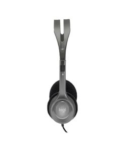 Logitech H110 stereo slušalice sa mikrofonom (981-000271)