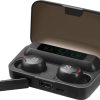 Sandberg Bluetooth Earbuds Powerbank