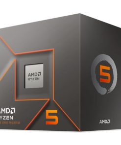 AMD Ryzen 5 8400F Box AM5