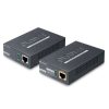 Planet 1Port Long Reach PoE over UTP Extender up to 500M