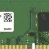 Crucial 32 GB DDR4 UDIMM 3200
