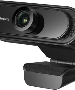 Sandberg USB Webcam 1080P Saver