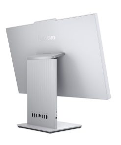 Lenovo IdeaCentre AiO 24ARR9, 24" FHD, AMD Ryzen 3 7335U, 16GB DDR5, 1TB SSD, AMD Radeon, WiFi/BT, tipk./miš, Win 11 Pro (F0HR000HSC-W11P)