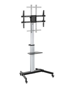 BIT FORCE podni stalak nagibni za 37"-86" TV, do 50kg (GUARD FS-86-T)