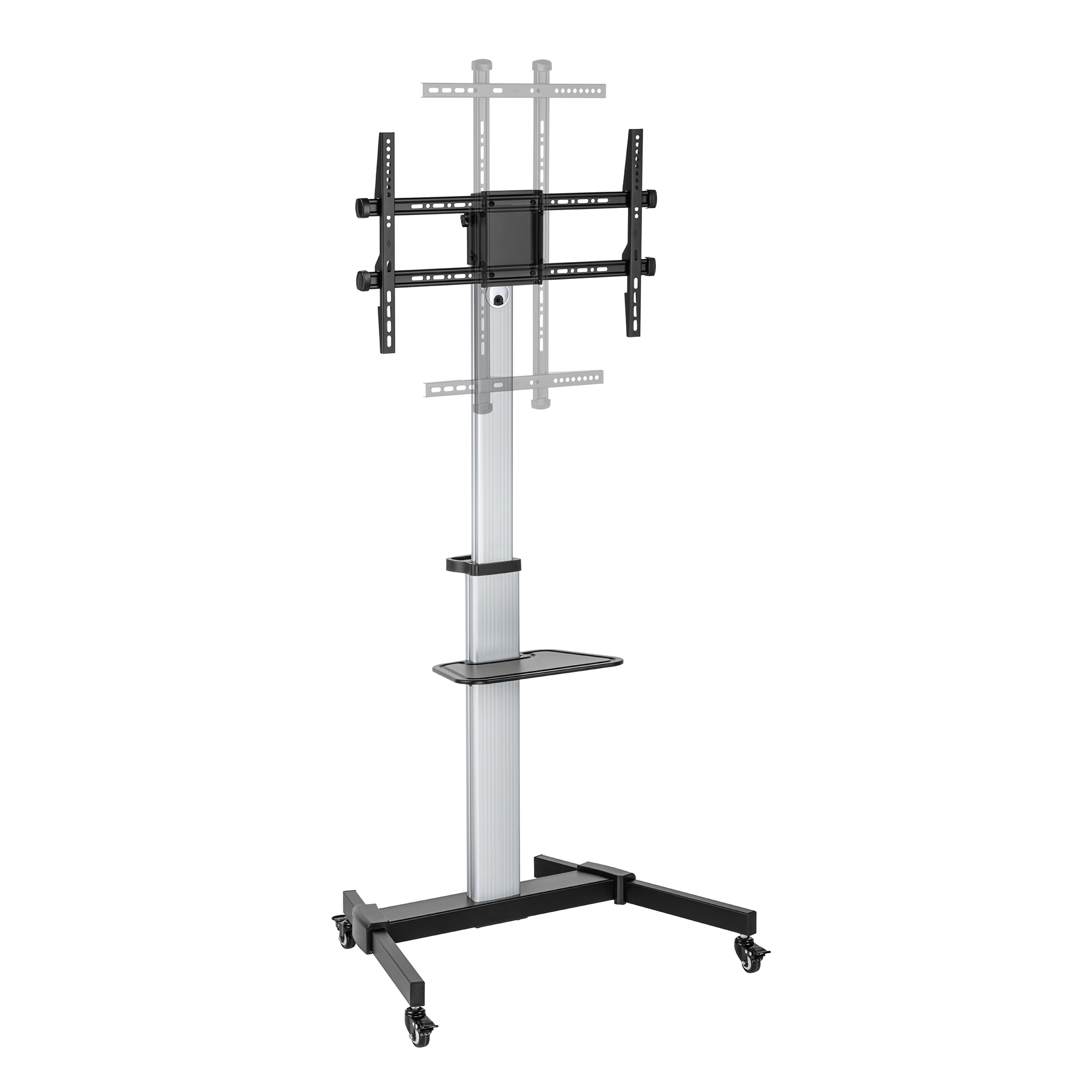 BIT FORCE podni stalak nagibni za 37"-86" TV, do 50kg (GUARD FS-86-T)