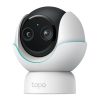 TP-Link Tapo C840 Dual-Lens Smart Baby Camera