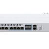 MikroTik 12-Port Cloud router 10G switch 8x 10GbE 4x 10G Combo RJ45 SFP