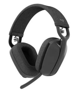 Logitech Zone Vibe 100 Wireless Over the Ear Headphones