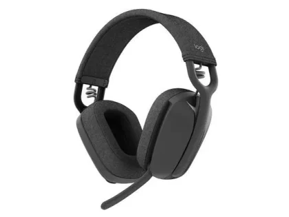Logitech Zone Vibe 100 Wireless Over the Ear Headphones
