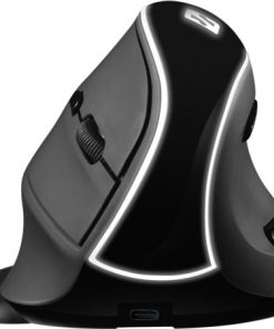 Sandberg Wireless Vertical Mouse Pro