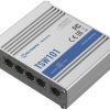 Teltonika TSW101 Industrial PoE Unmanaged Switch