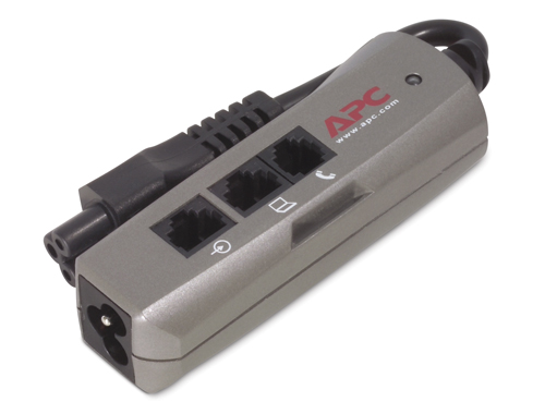 APC Notebook Surge Protect 3pin