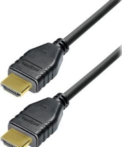 Transmedia Ultra High Speed HDMI Cable, 2m