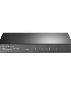 TP-Link JetStream 8-Port Gigabit Smart Switch