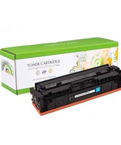 Toner Static Control HP W2211A, 207A, Cyan