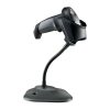 Zebra LI2208 1D linearni barcode čitač + stalak, USB, crni