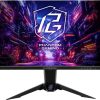 ASRock Gaming Monitor PG27FFX2A, 27", FHD, IPS, 520Hz, 1ms, WiFi Antenna