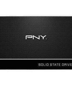 PNY 250 GB 2,5" CS900 SSD, SATA