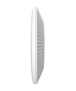 TP-Link Omada BE9300 bežična pristupna točka zidna/stropna, Tri-Band Wi-Fi 7 (AP) 574Mbps/4320Mbps/5760 Mbps(2.4GHz/5GHz/6GHz) 802.11 a/b/g/n/ac/ax/be, 1×G-LAN, Omada App
