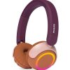 Philips BT dječje slušalice TAK4200MP, ljubič