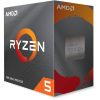 AMD Ryzen 5 4500 (3.60/4.10GHz), 6C/12T, Socket AM4, sa hladnjakom