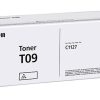 Canon CRG-T09 Magenta