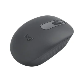 Logitech M196 bežični bluetooth optički miš, grafit (910-007459)