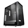 Fractal Design Meshify C Black Solid, FD-CA-MESH-C-BKO