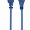 Gembird USB3.0 AM to Micro BM cable, 0.5m