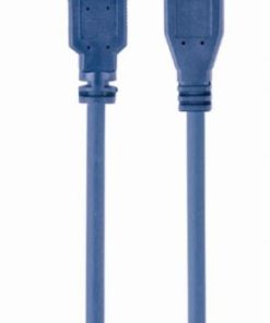 Gembird USB3.0 AM to Micro BM cable, 0.5m