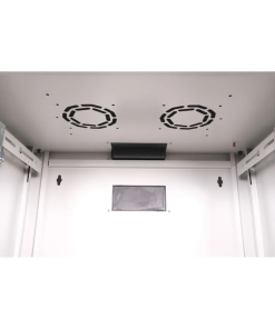 Roline 19" 16U 600×450×818 Pro zidni ormar, sivi